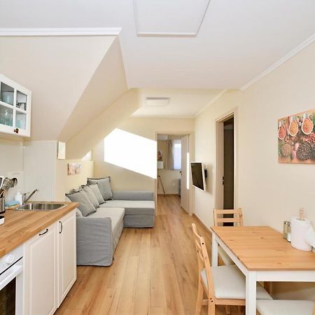 Palmy Apartmanhouse Maglod Buitenkant foto