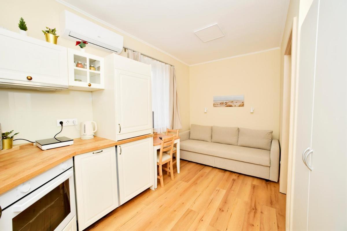 Palmy Apartmanhouse Maglod Buitenkant foto