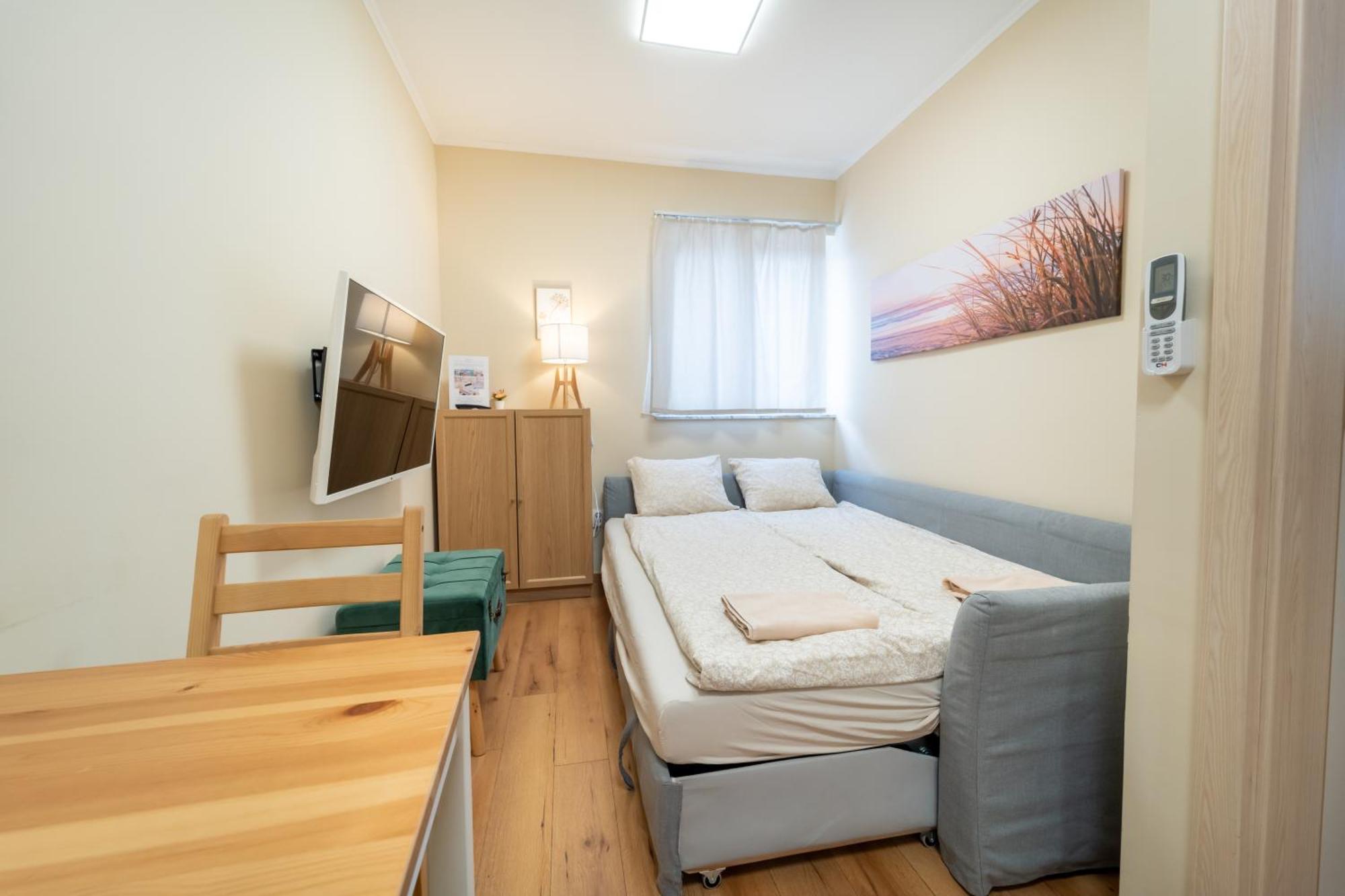 Palmy Apartmanhouse Maglod Buitenkant foto