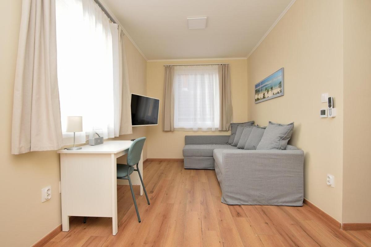 Palmy Apartmanhouse Maglod Buitenkant foto