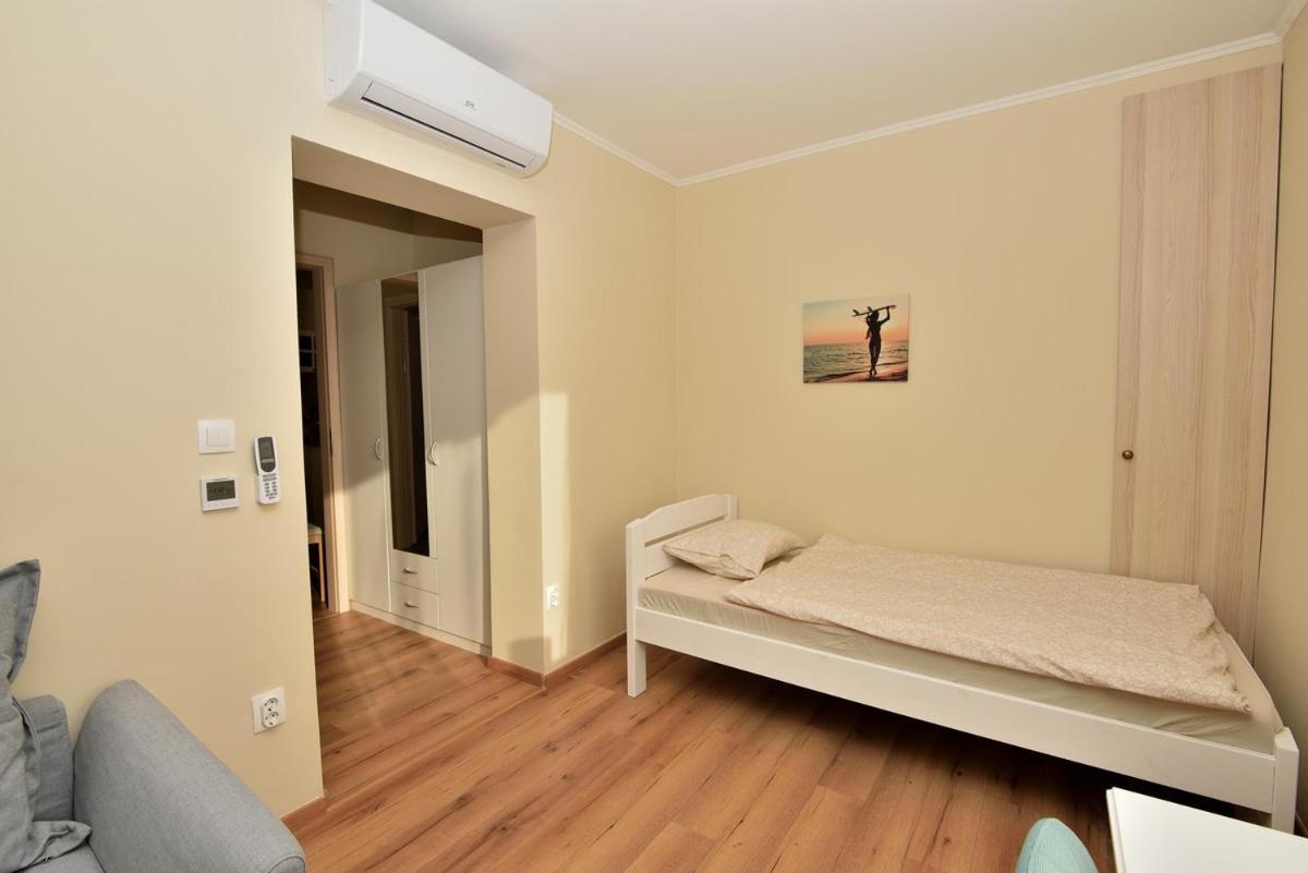 Palmy Apartmanhouse Maglod Buitenkant foto