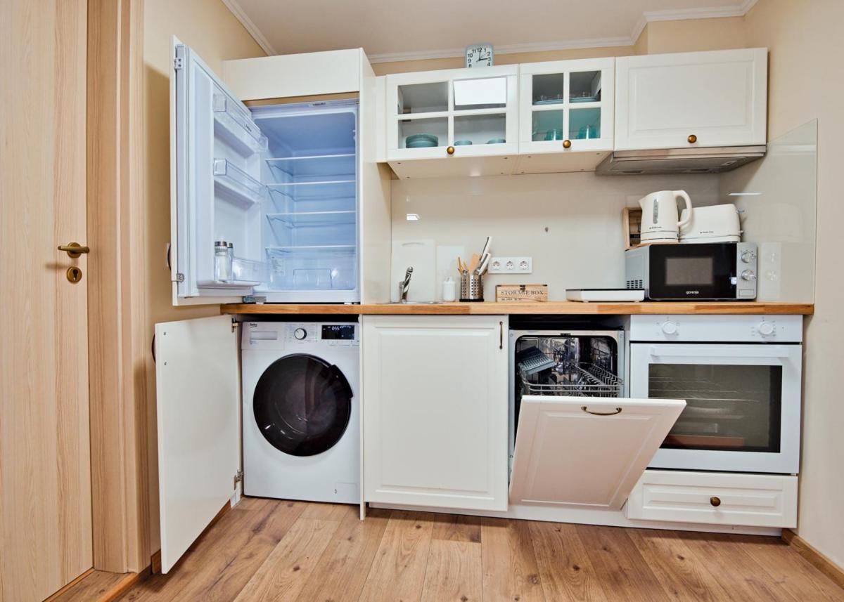 Palmy Apartmanhouse Maglod Buitenkant foto