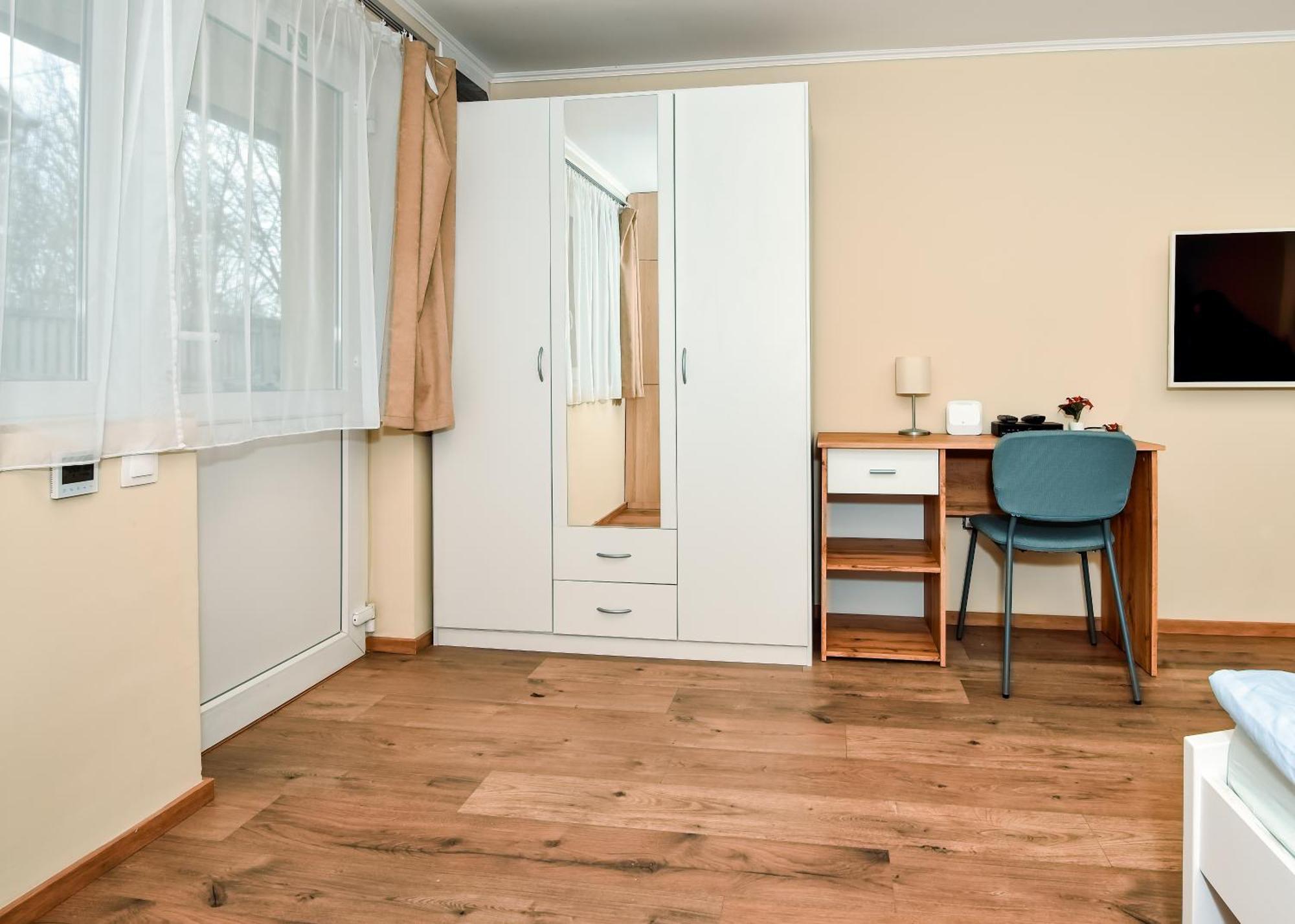 Palmy Apartmanhouse Maglod Buitenkant foto