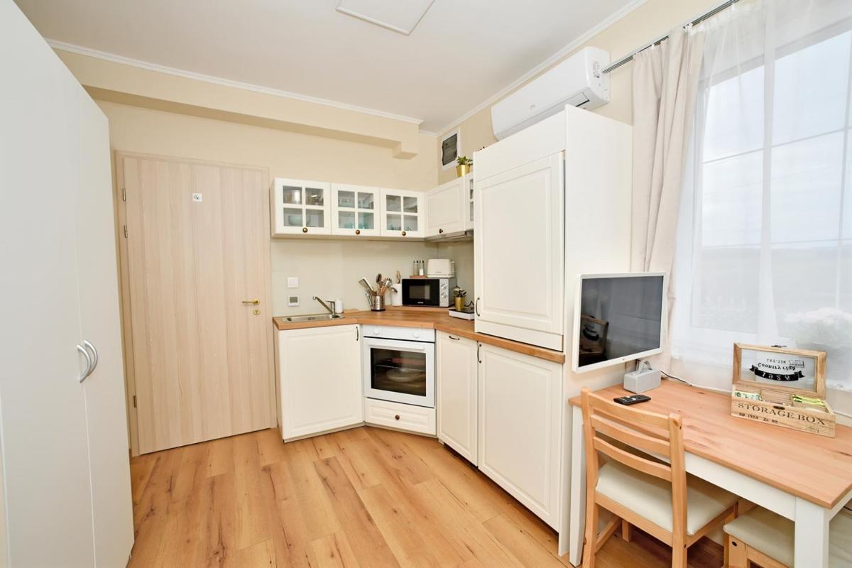 Palmy Apartmanhouse Maglod Kamer foto