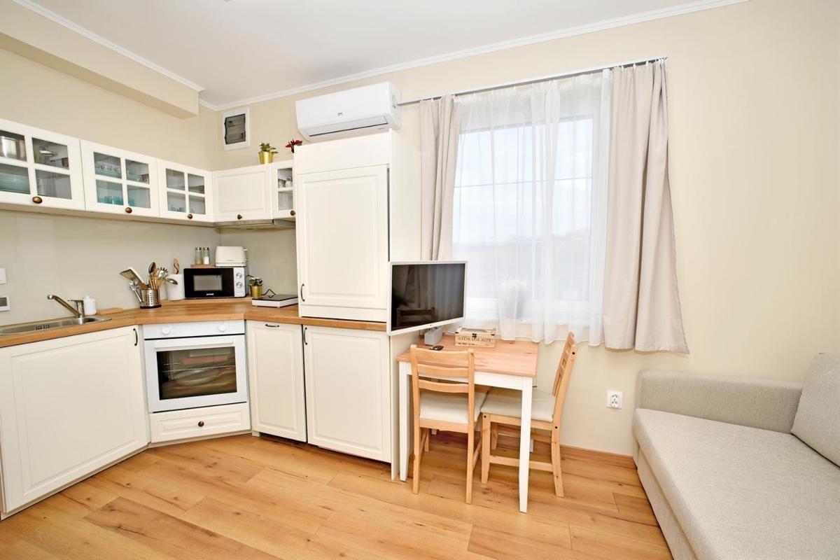 Palmy Apartmanhouse Maglod Kamer foto