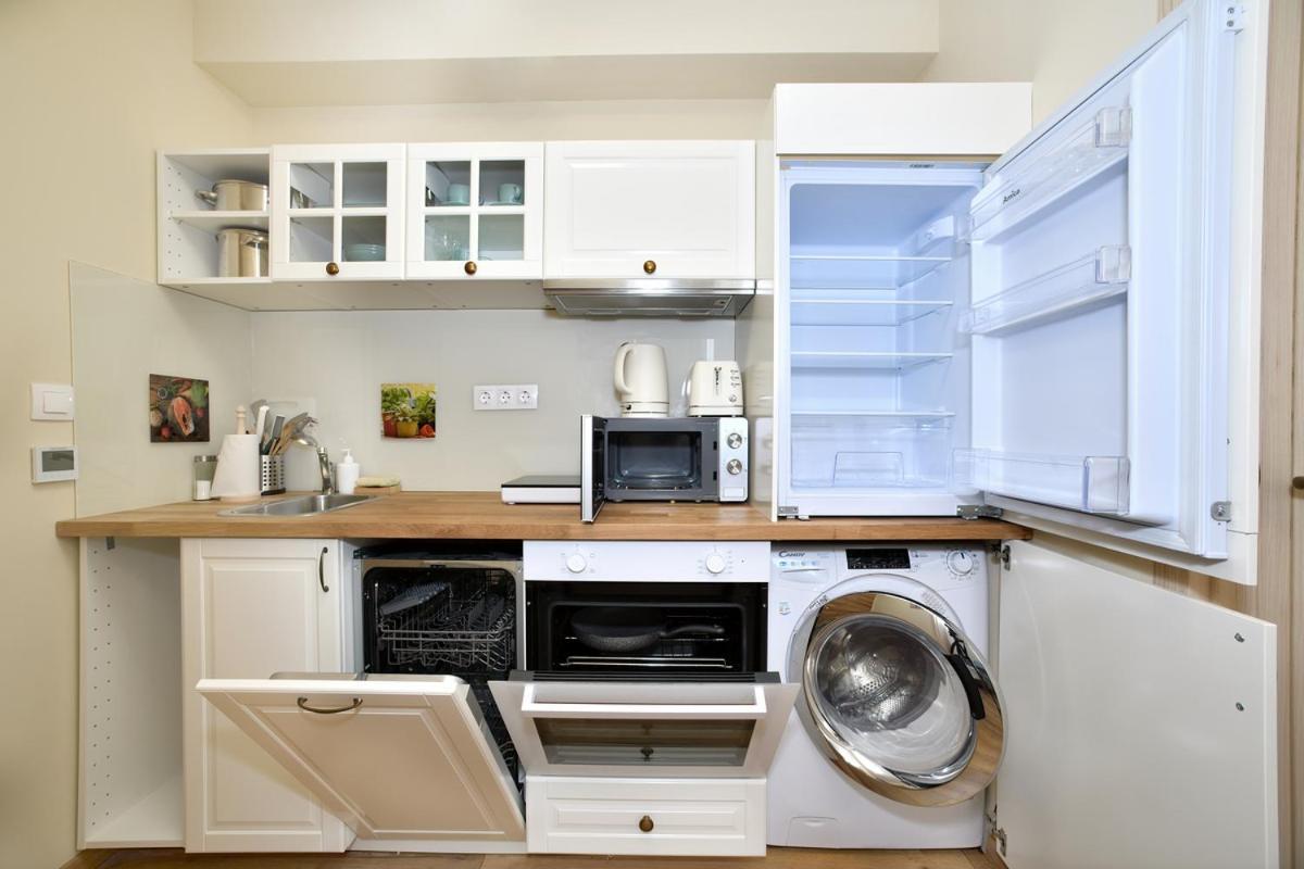 Palmy Apartmanhouse Maglod Kamer foto